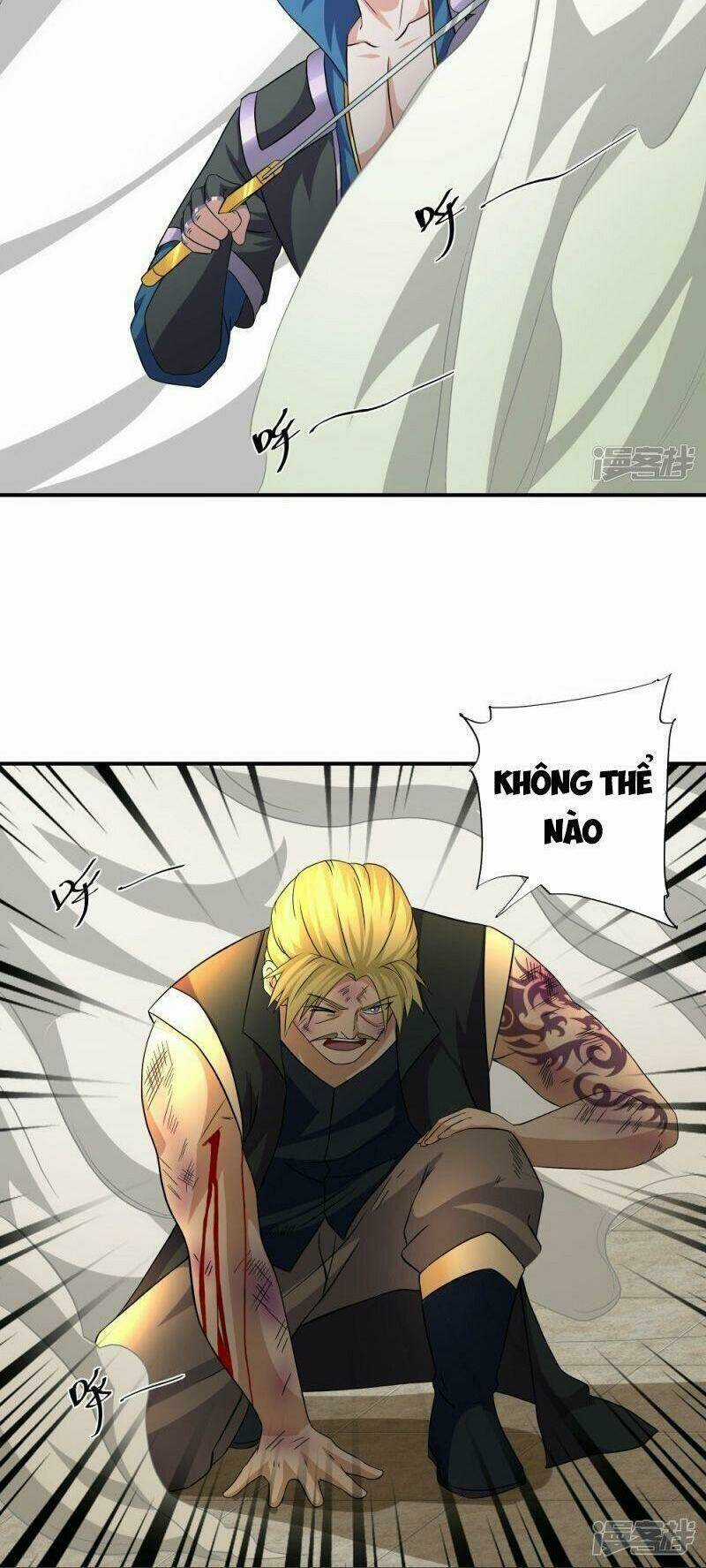 Tu La Kiếm Tôn - Chapter 335 - Trang 18