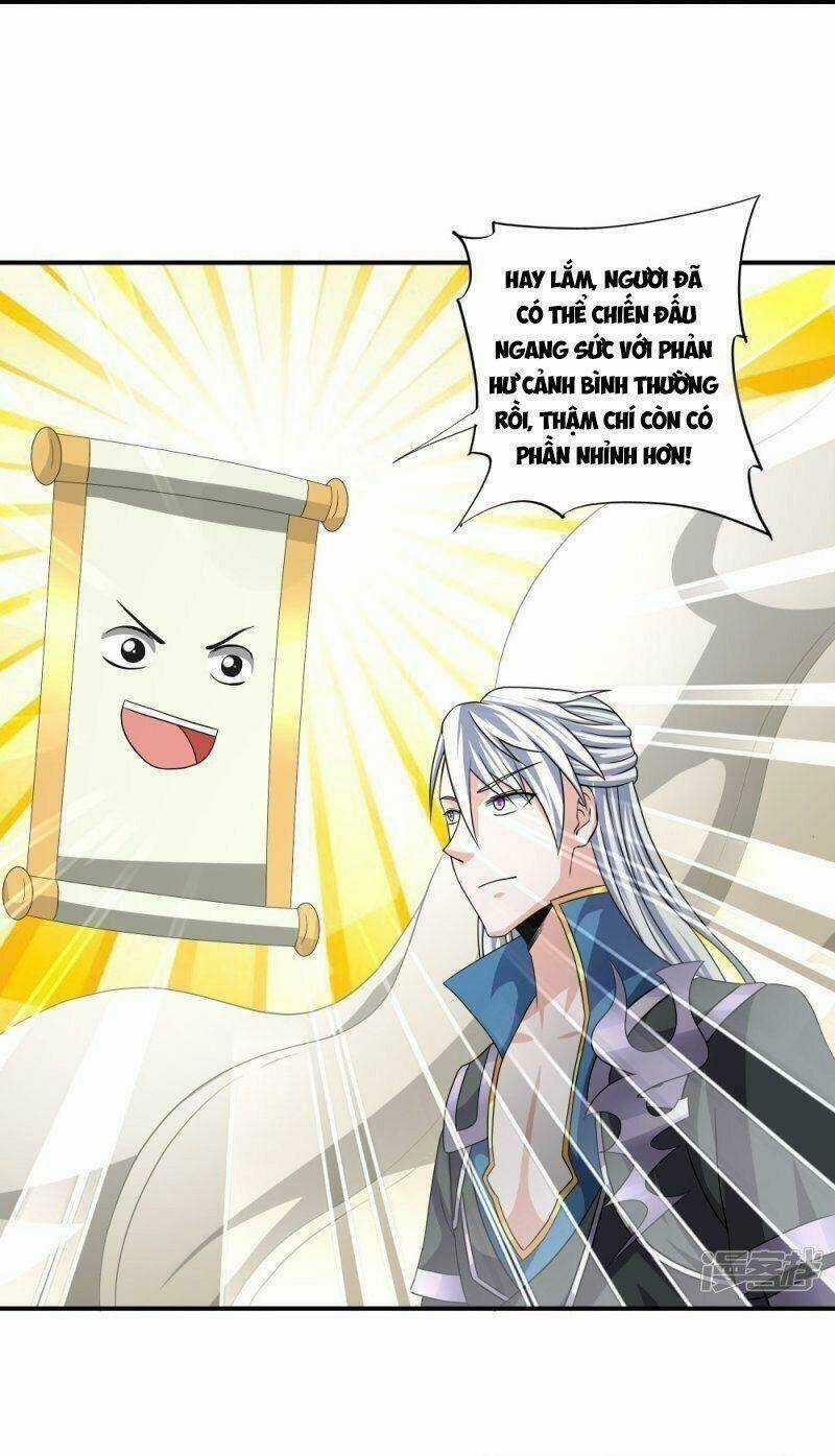 Tu La Kiếm Tôn - Chapter 335 - Trang 19