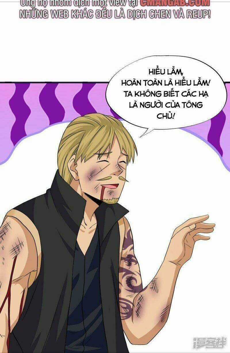 Tu La Kiếm Tôn - Chapter 335 - Trang 22