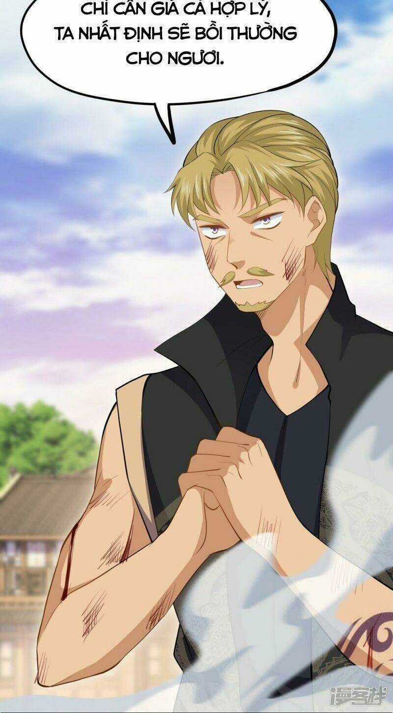 Tu La Kiếm Tôn - Chapter 335 - Trang 24