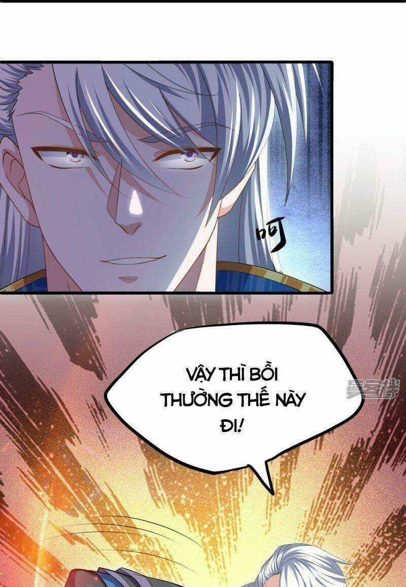 Tu La Kiếm Tôn - Chapter 335 - Trang 25