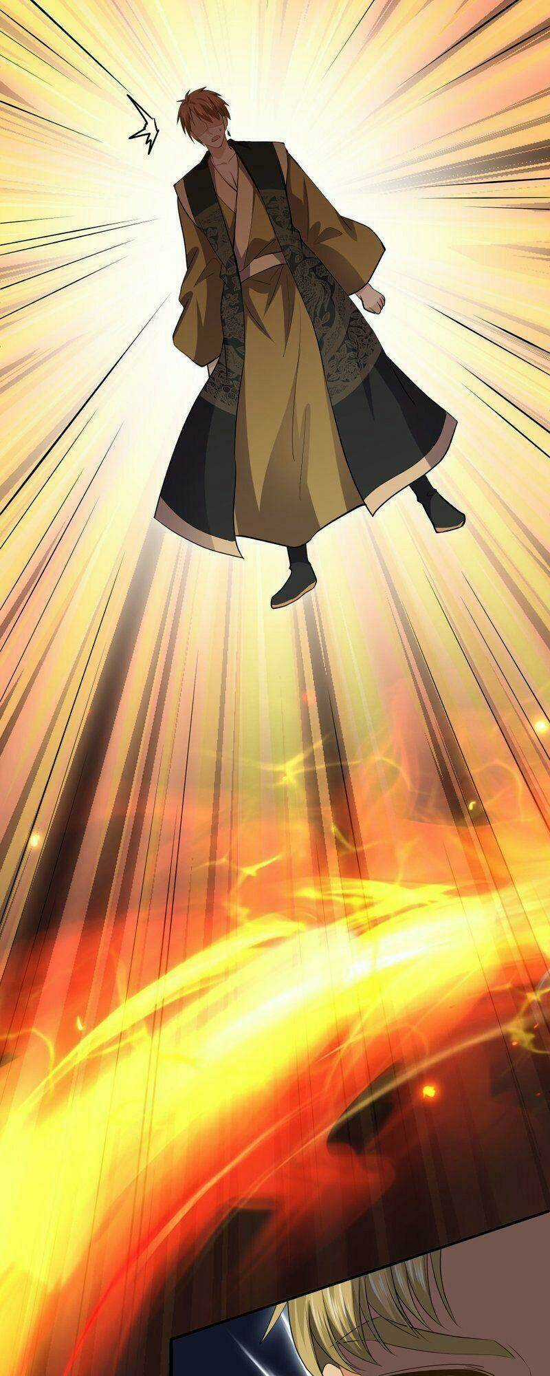 Tu La Kiếm Tôn - Chapter 335 - Trang 27