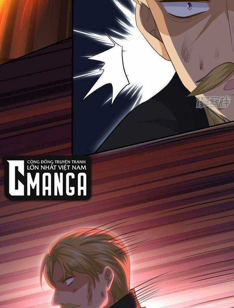 Tu La Kiếm Tôn - Chapter 335 - Trang 28