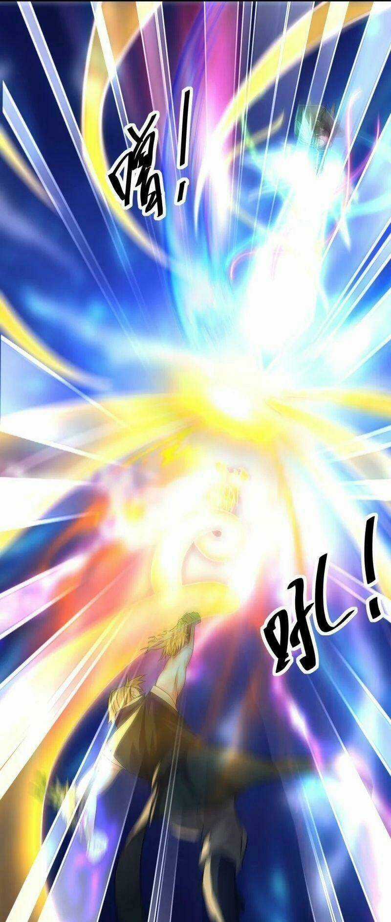 Tu La Kiếm Tôn - Chapter 335 - Trang 6