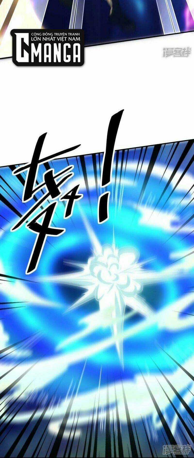 Tu La Kiếm Tôn - Chapter 335 - Trang 7