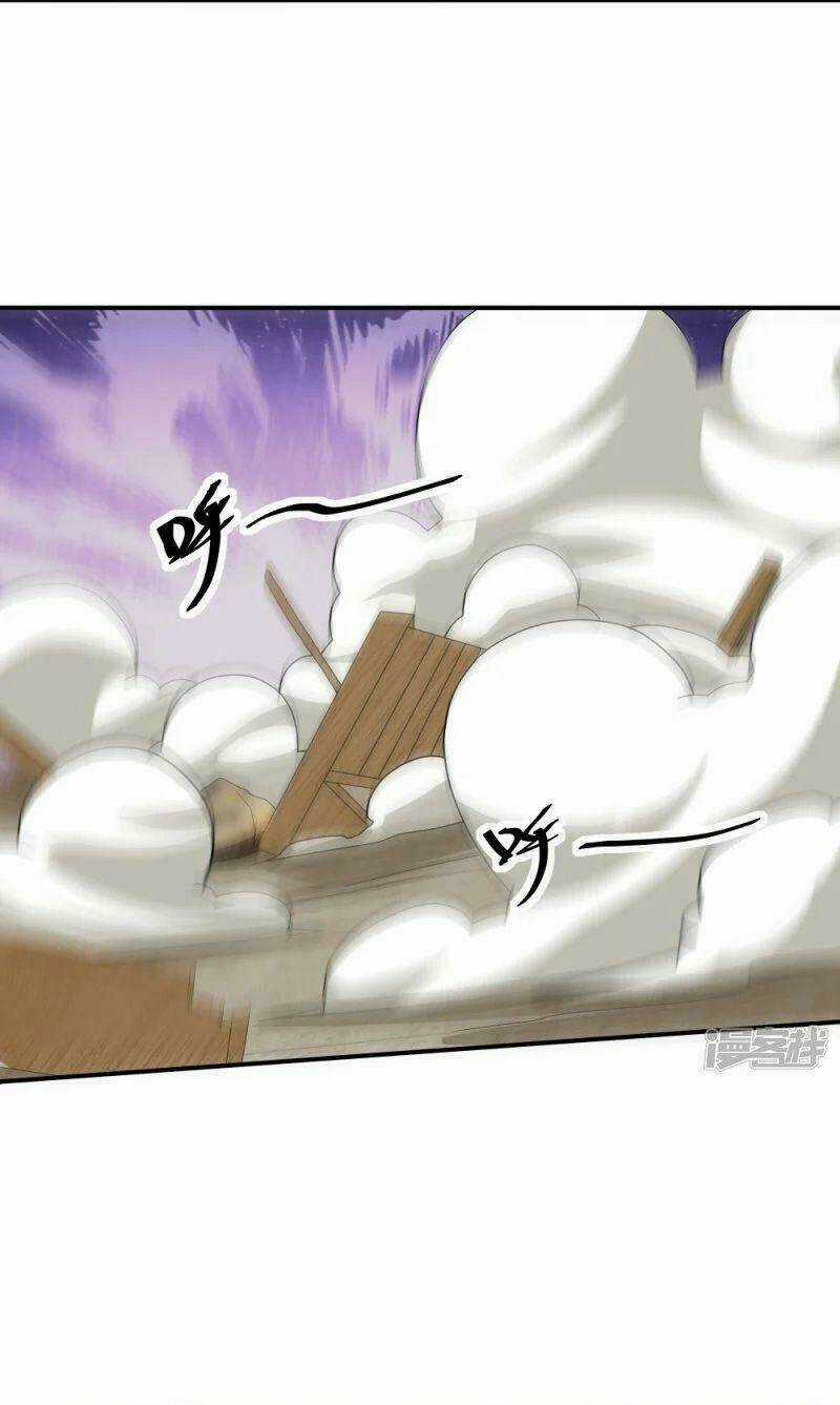 Tu La Kiếm Tôn - Chapter 335 - Trang 8