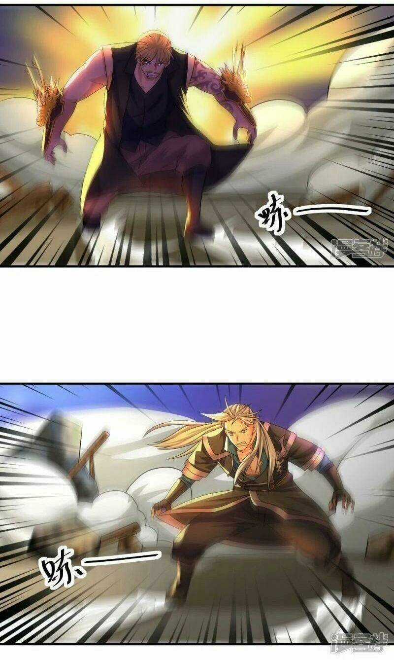 Tu La Kiếm Tôn - Chapter 335 - Trang 9