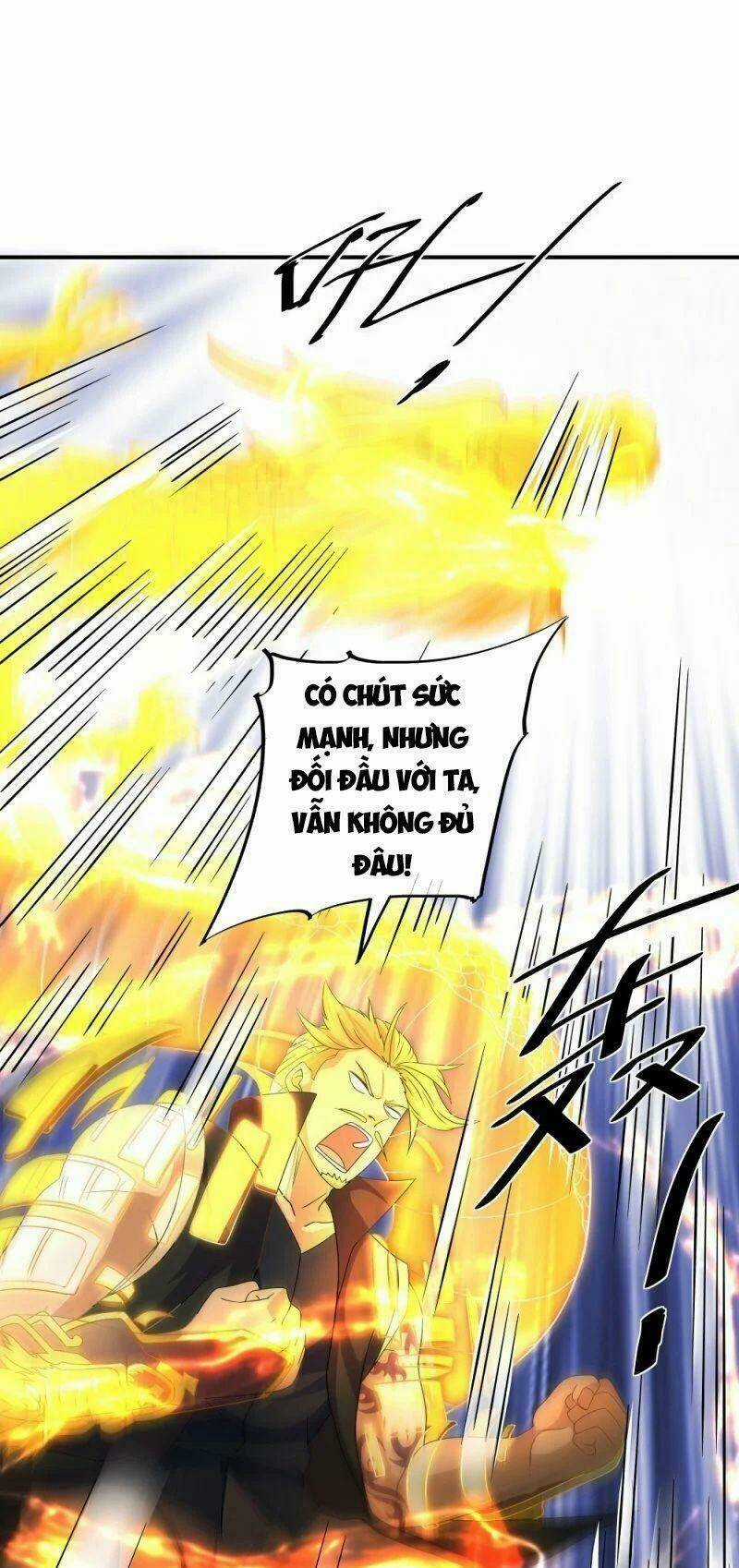 Tu La Kiếm Tôn - Chapter 335 - Trang 10