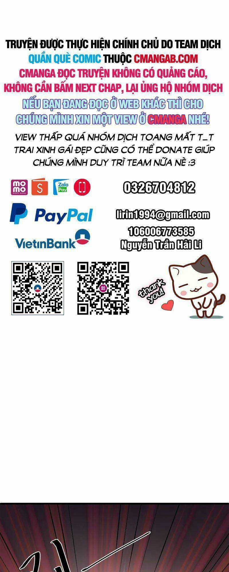 Tu La Kiếm Tôn - Chapter 336 - Trang 1