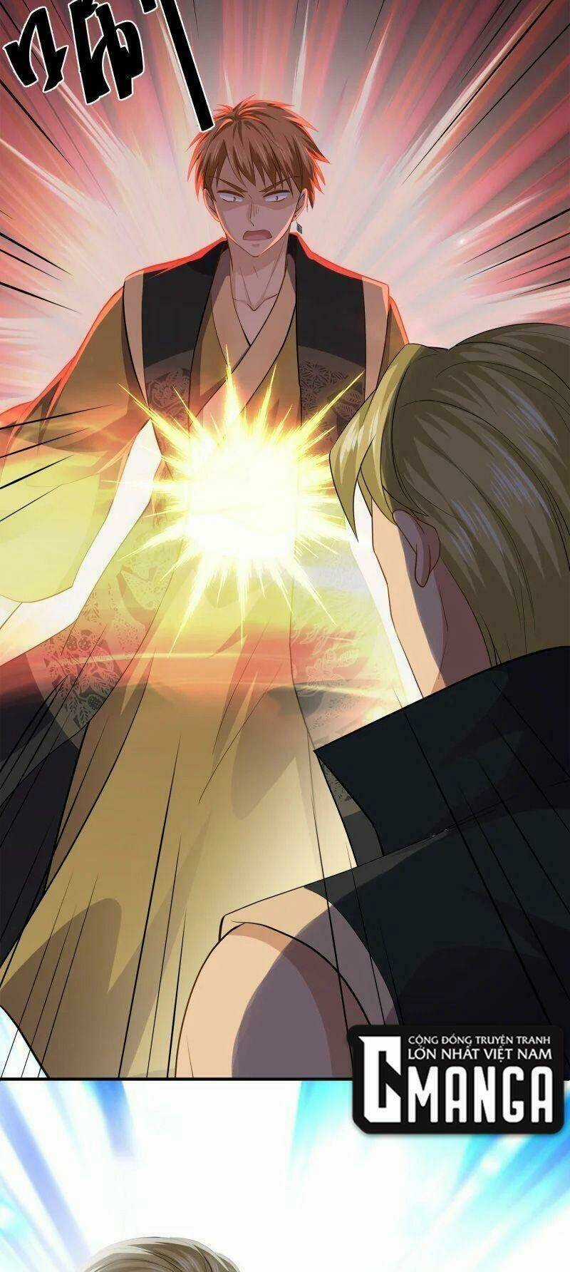 Tu La Kiếm Tôn - Chapter 336 - Trang 2