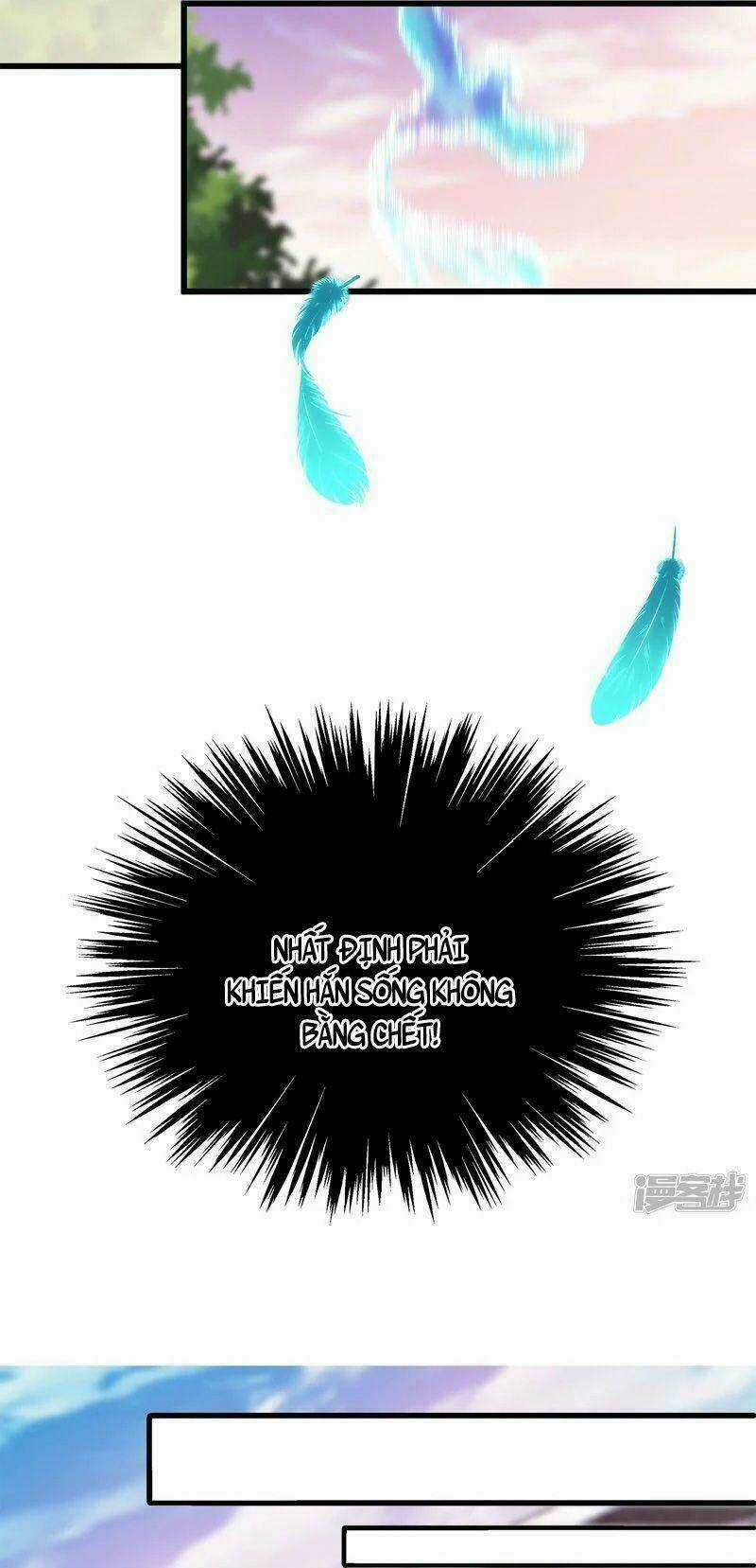 Tu La Kiếm Tôn - Chapter 336 - Trang 12