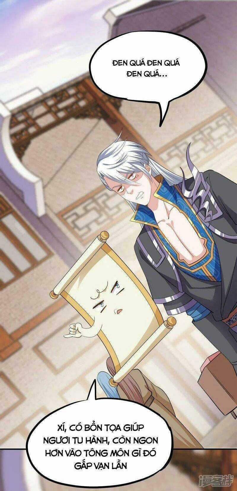 Tu La Kiếm Tôn - Chapter 336 - Trang 13