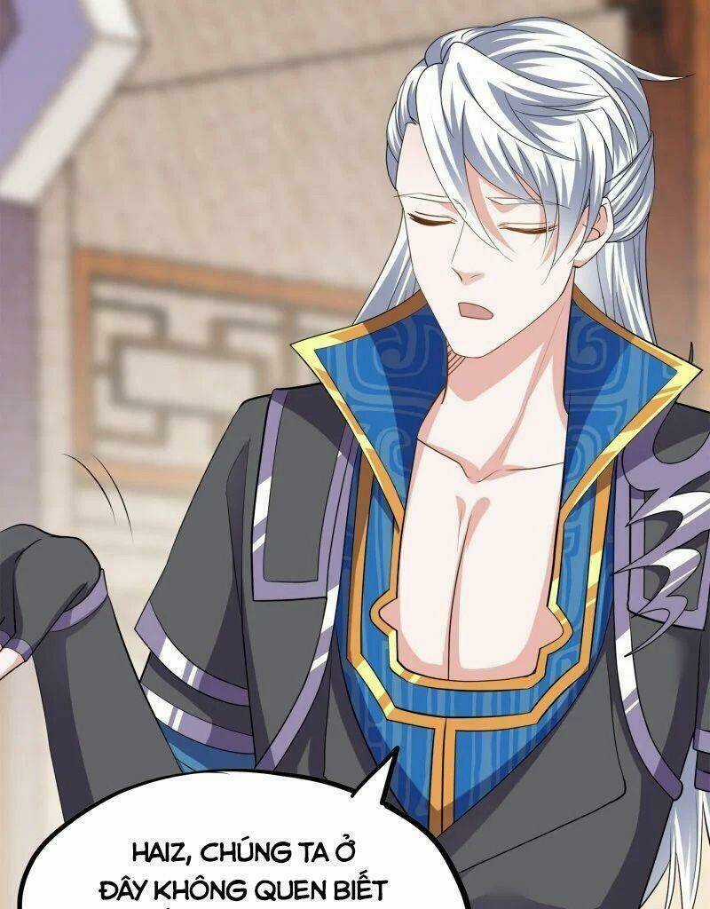 Tu La Kiếm Tôn - Chapter 336 - Trang 14