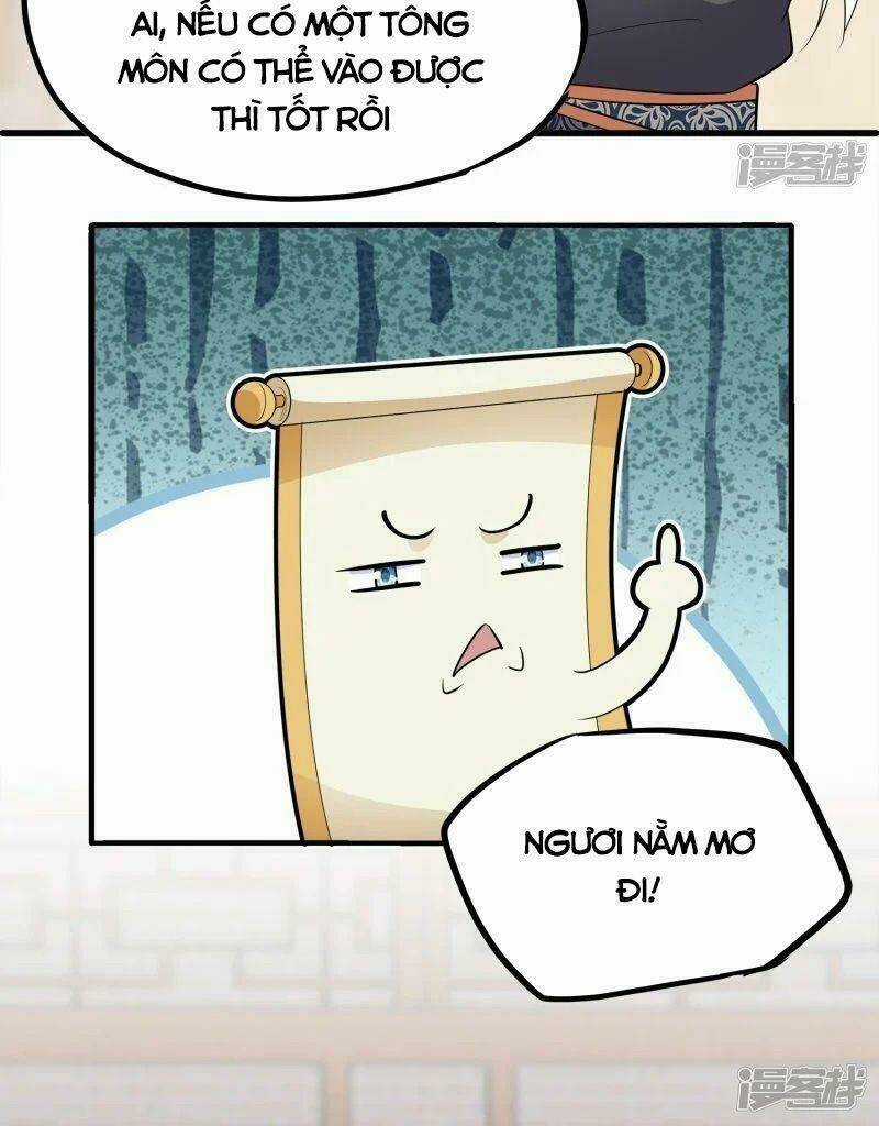 Tu La Kiếm Tôn - Chapter 336 - Trang 15