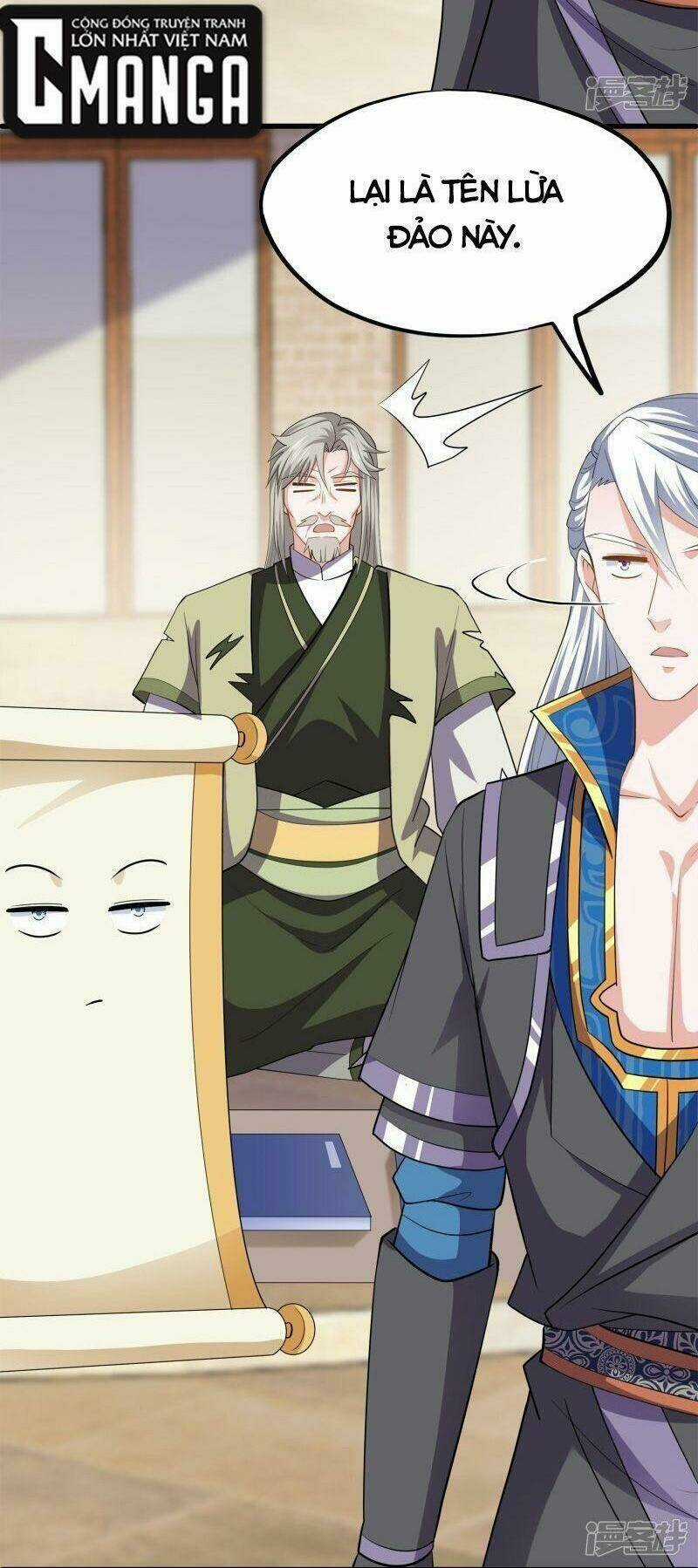 Tu La Kiếm Tôn - Chapter 336 - Trang 17