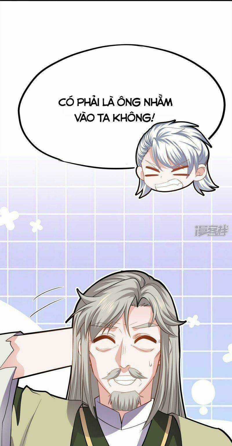 Tu La Kiếm Tôn - Chapter 336 - Trang 20