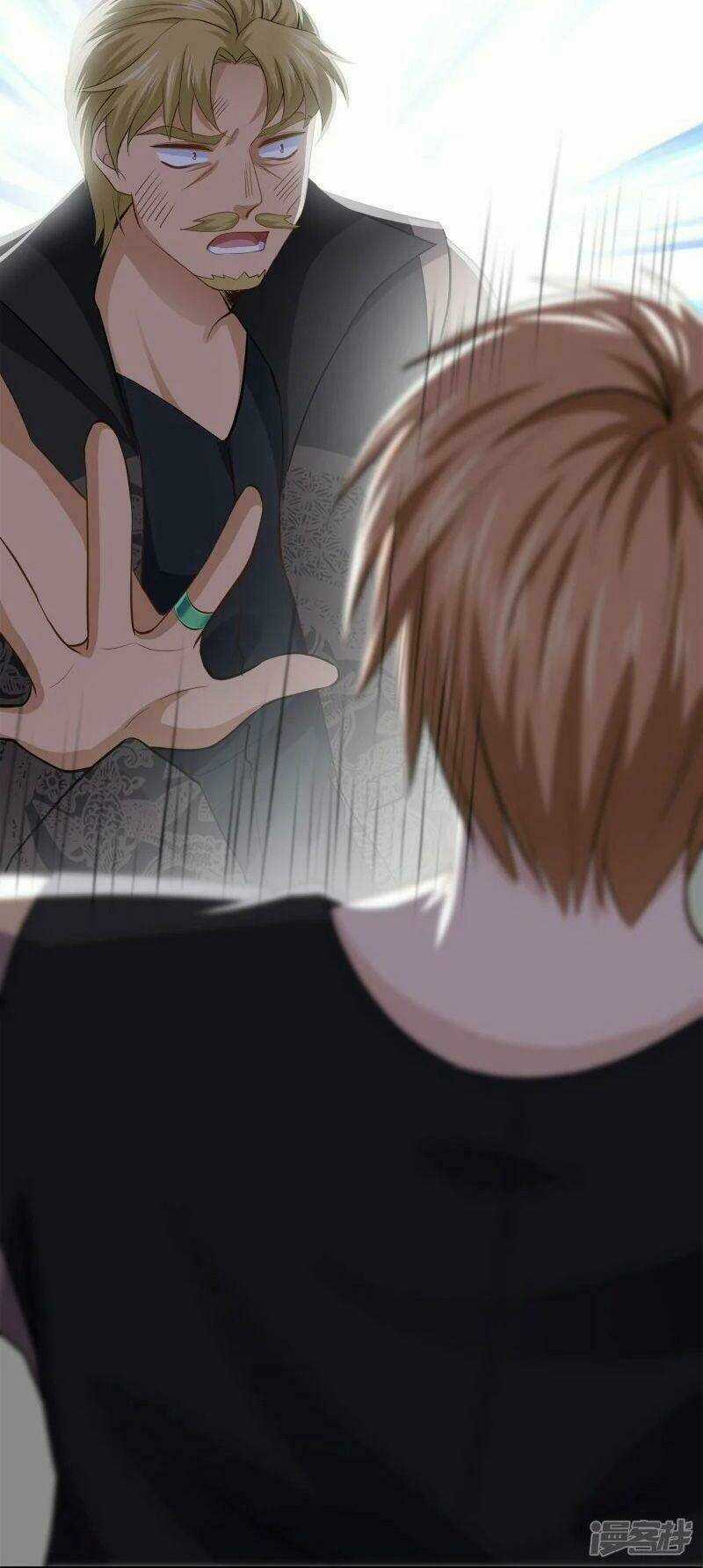 Tu La Kiếm Tôn - Chapter 336 - Trang 3