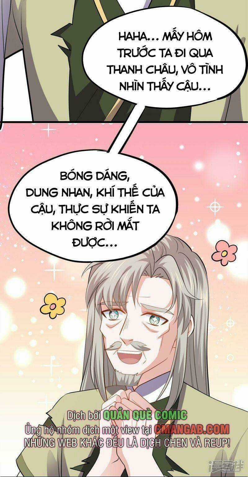 Tu La Kiếm Tôn - Chapter 336 - Trang 21