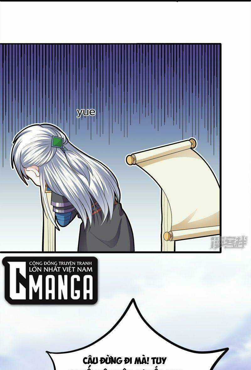 Tu La Kiếm Tôn - Chapter 336 - Trang 22