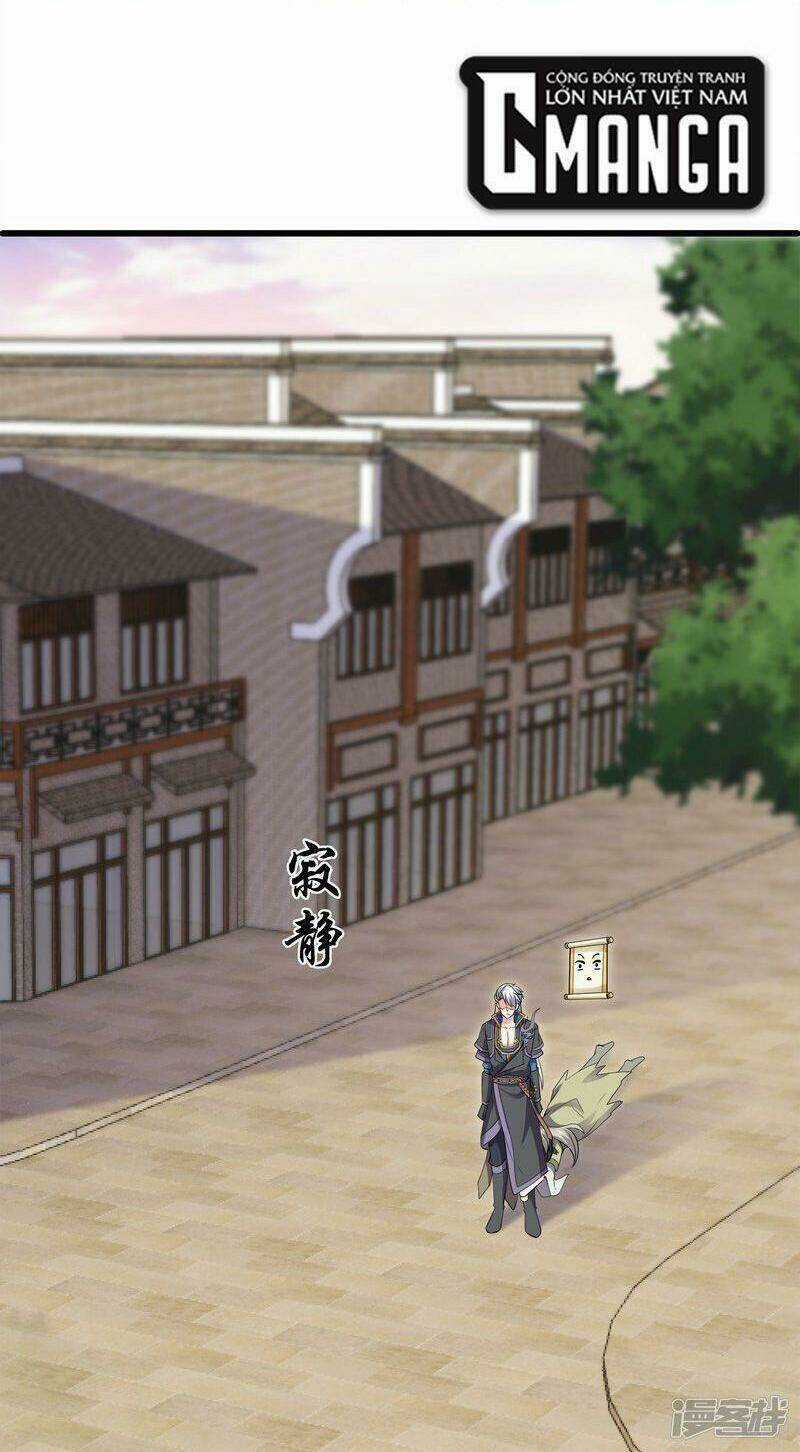 Tu La Kiếm Tôn - Chapter 336 - Trang 25