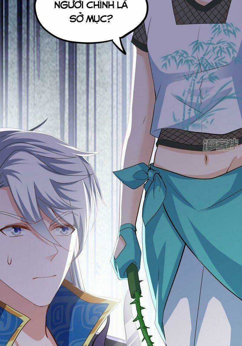 Tu La Kiếm Tôn - Chapter 336 - Trang 29