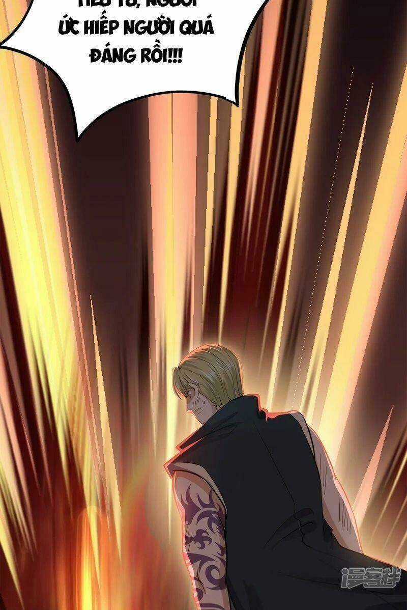 Tu La Kiếm Tôn - Chapter 336 - Trang 5