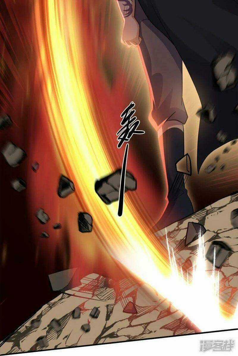 Tu La Kiếm Tôn - Chapter 336 - Trang 6