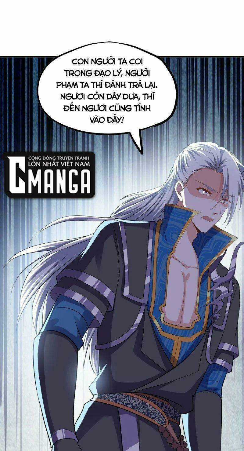 Tu La Kiếm Tôn - Chapter 336 - Trang 7