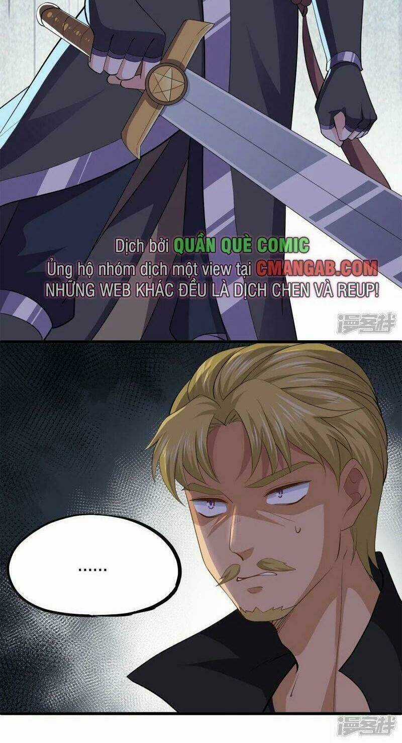 Tu La Kiếm Tôn - Chapter 336 - Trang 8