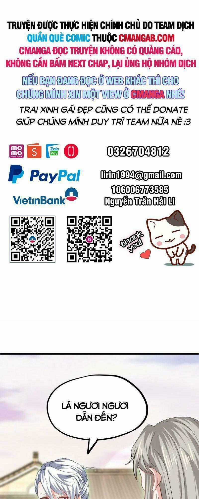 Tu La Kiếm Tôn - Chapter 337 - Trang 1