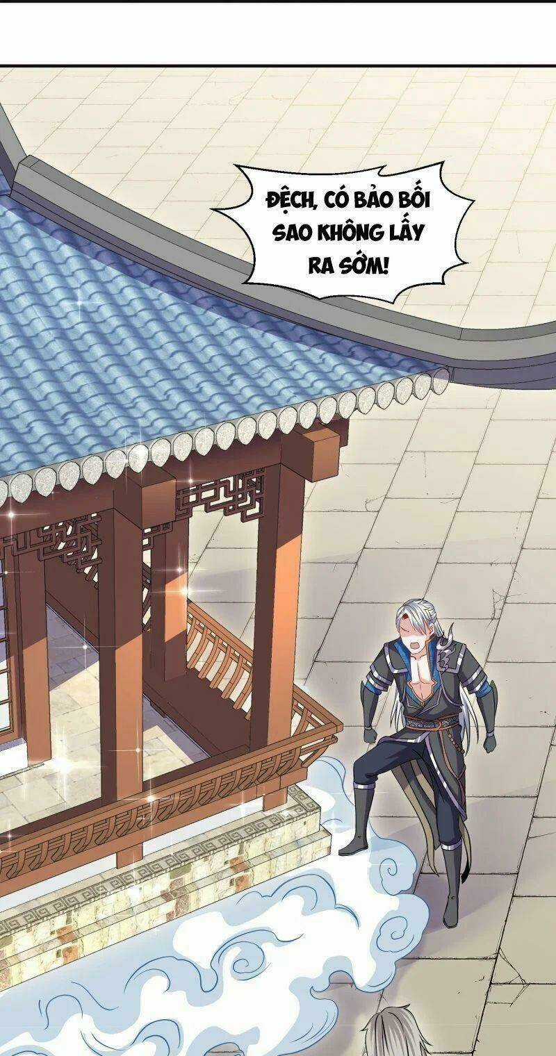 Tu La Kiếm Tôn - Chapter 337 - Trang 11