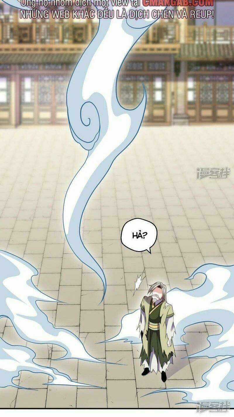 Tu La Kiếm Tôn - Chapter 337 - Trang 14