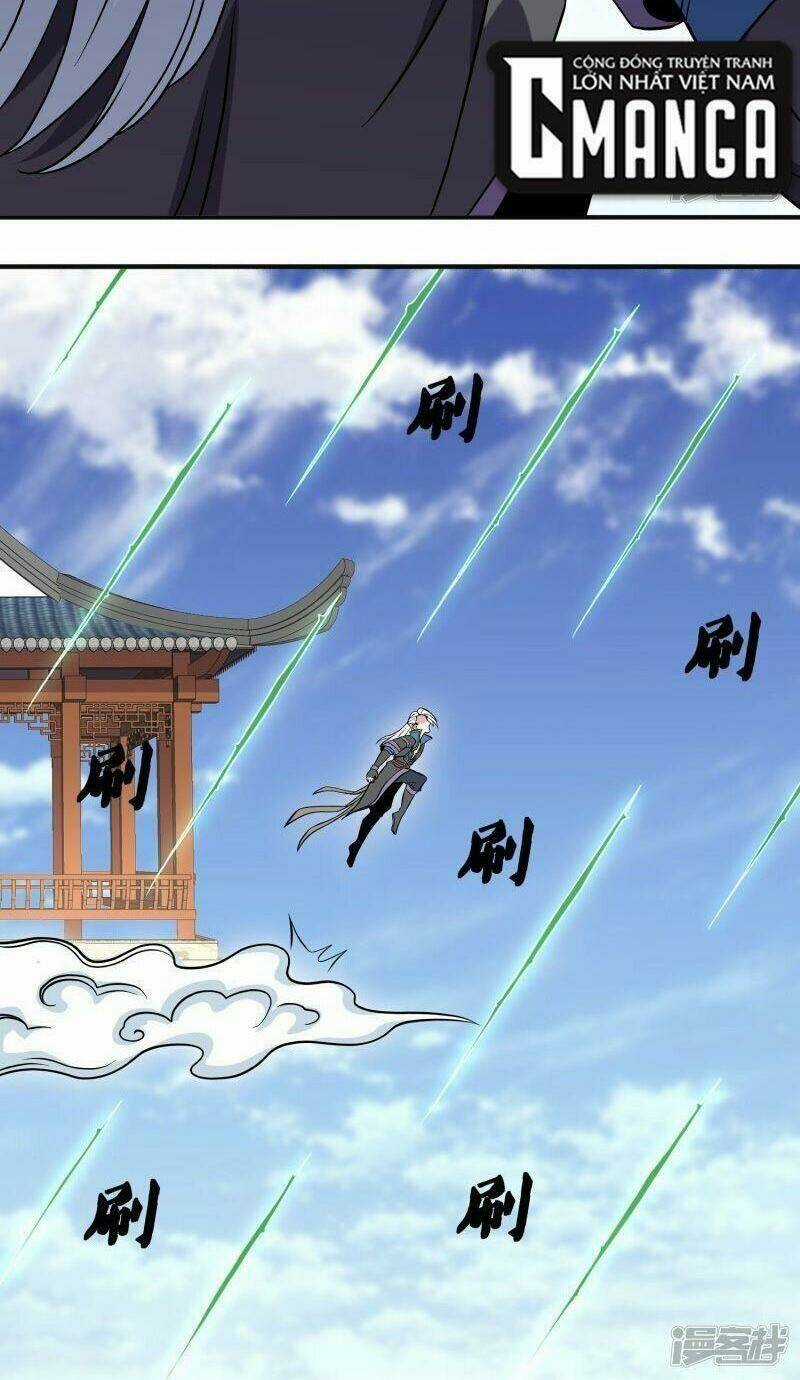 Tu La Kiếm Tôn - Chapter 337 - Trang 20