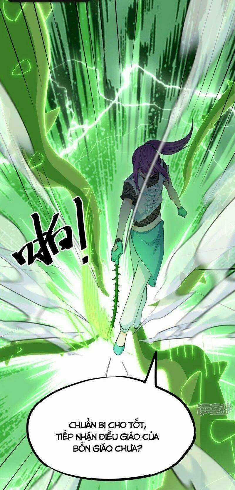 Tu La Kiếm Tôn - Chapter 337 - Trang 3