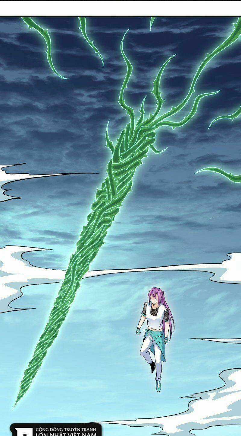 Tu La Kiếm Tôn - Chapter 337 - Trang 23
