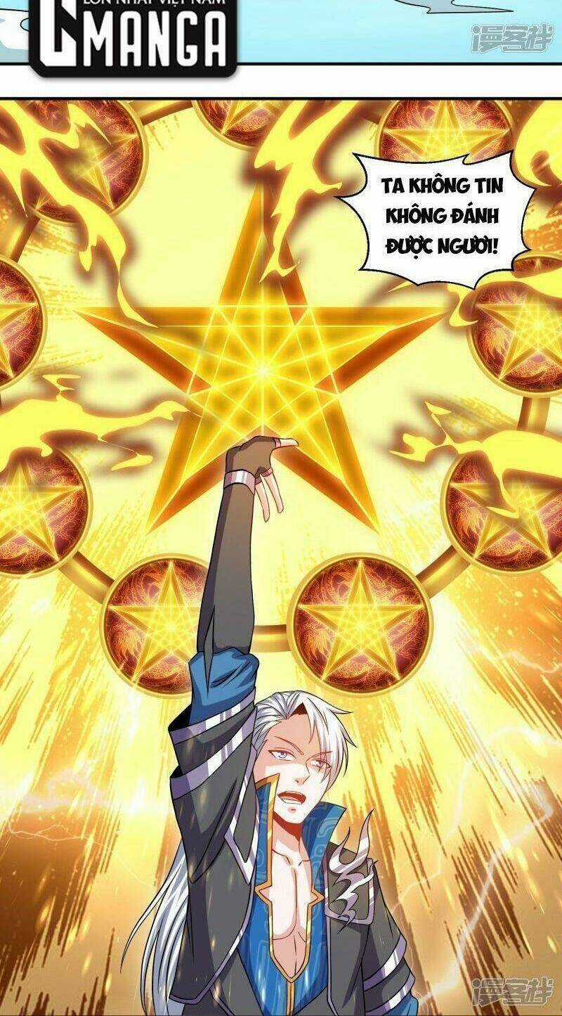 Tu La Kiếm Tôn - Chapter 337 - Trang 24