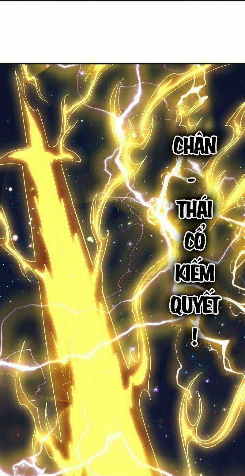 Tu La Kiếm Tôn - Chapter 337 - Trang 25