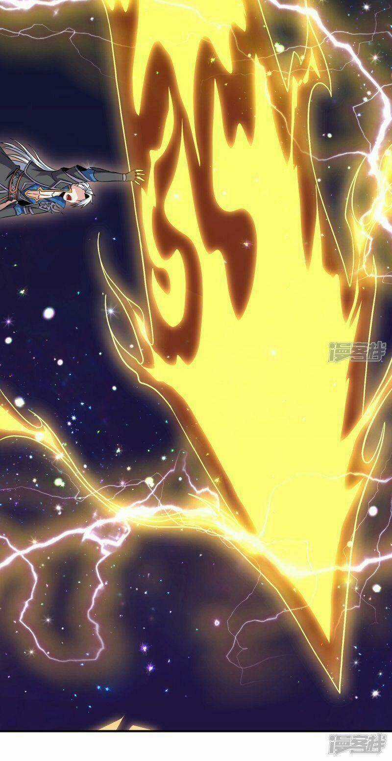 Tu La Kiếm Tôn - Chapter 337 - Trang 26