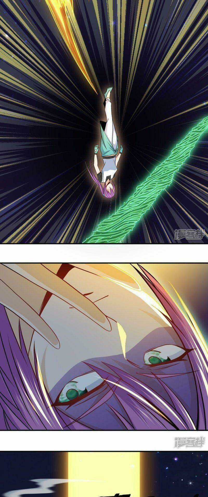 Tu La Kiếm Tôn - Chapter 337 - Trang 30