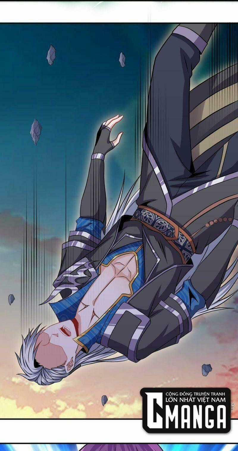 Tu La Kiếm Tôn - Chapter 337 - Trang 32