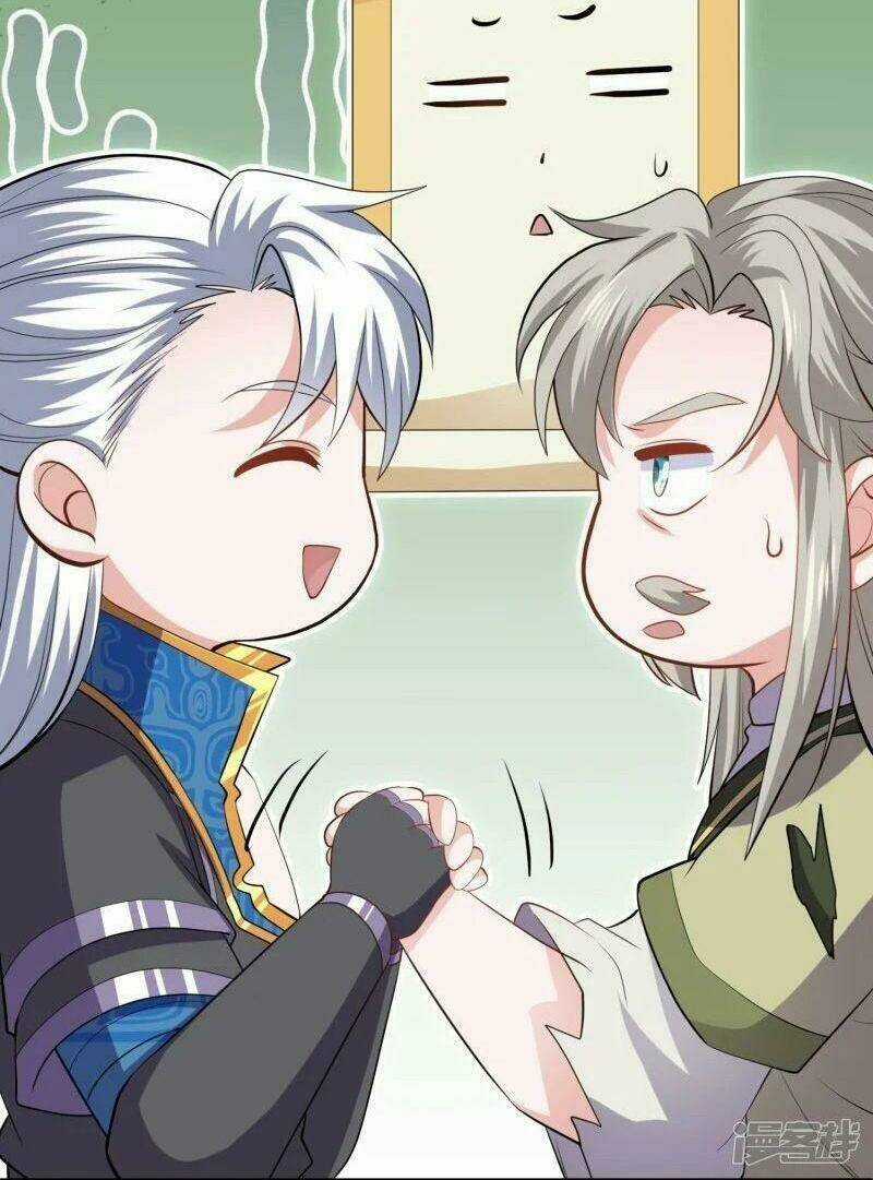 Tu La Kiếm Tôn - Chapter 337 - Trang 6