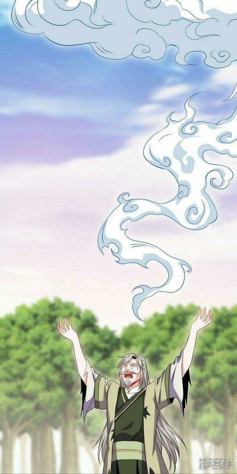 Tu La Kiếm Tôn - Chapter 337 - Trang 10