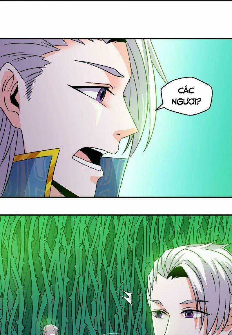 Tu La Kiếm Tôn - Chapter 338 - Trang 12