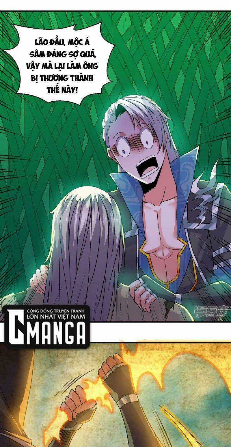 Tu La Kiếm Tôn - Chapter 338 - Trang 14