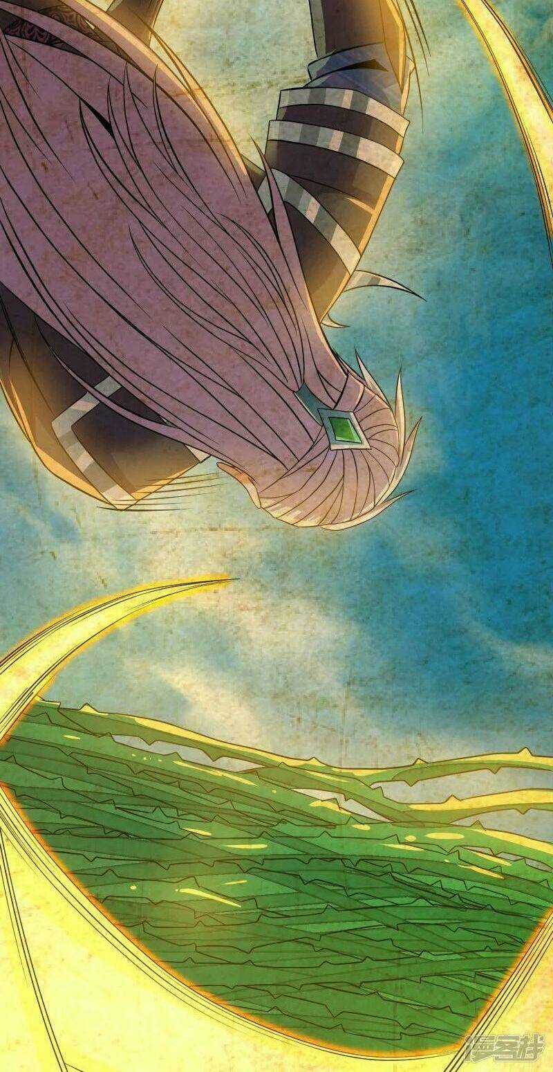 Tu La Kiếm Tôn - Chapter 338 - Trang 15