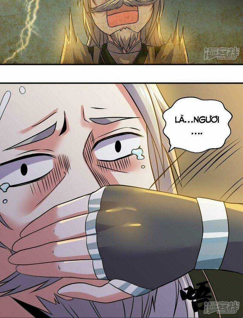 Tu La Kiếm Tôn - Chapter 338 - Trang 17