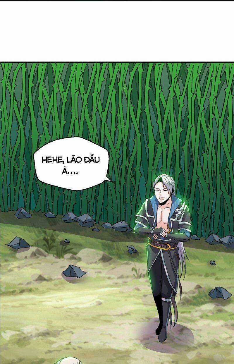 Tu La Kiếm Tôn - Chapter 338 - Trang 21