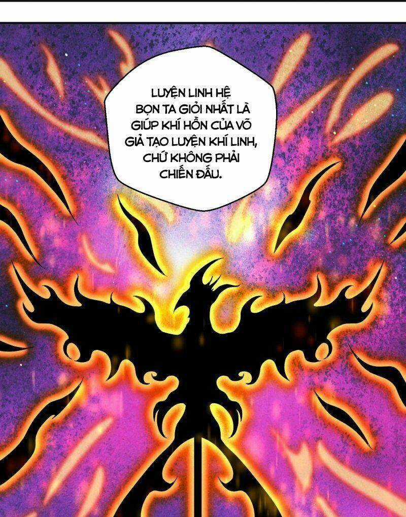 Tu La Kiếm Tôn - Chapter 338 - Trang 25