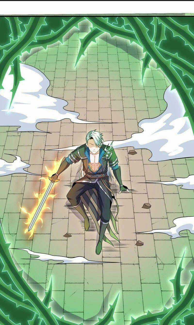 Tu La Kiếm Tôn - Chapter 338 - Trang 4