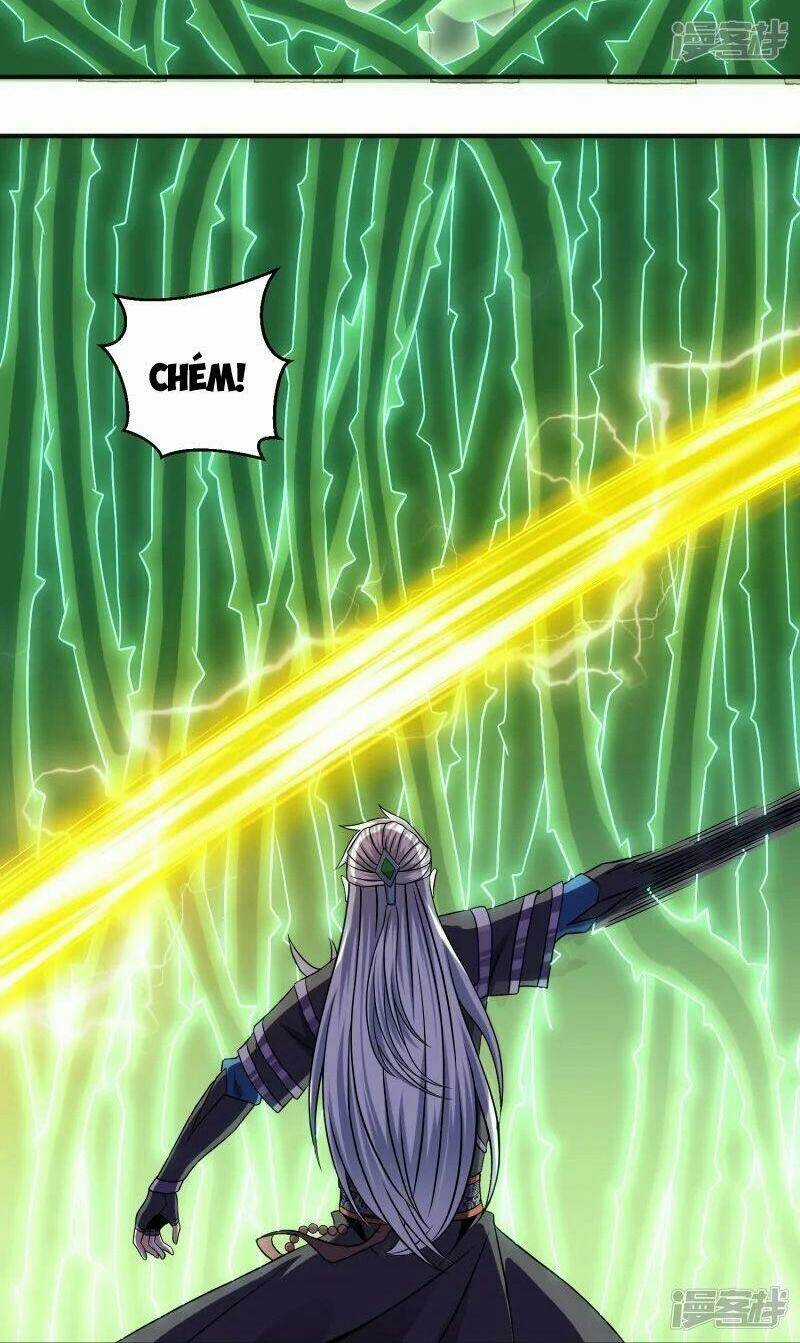 Tu La Kiếm Tôn - Chapter 338 - Trang 5